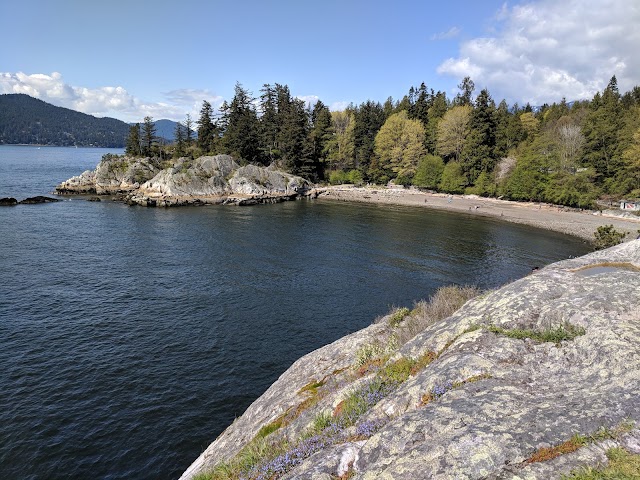 Whytecliff Park