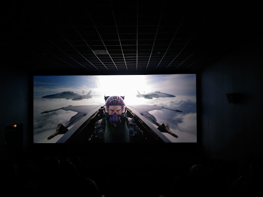 Cineplanet Tirschenreuth - Thumbnail