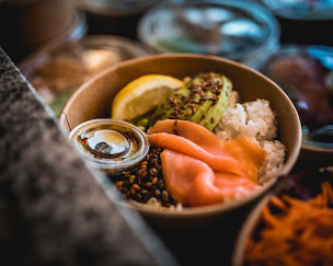 Photo n°24 de Pic Nic à Grimaud (Restaurant)