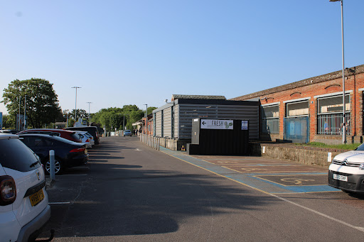 Fareham - Visual