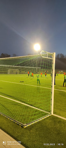 Fußballplatz /Kunstrasen - Thumbnail