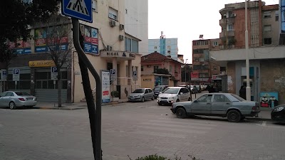 SIGAL UNIQA - Dega Tirane