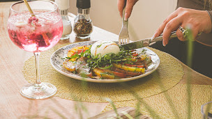 Photo n°47 de BISTROT GINETTE Sausset à Sausset-les-Pins (Restaurant de tapas)