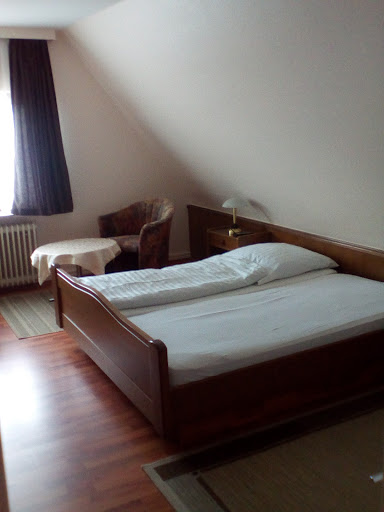 Hotel Garni Maike Schmiedke