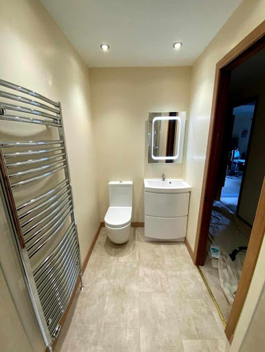 DRW Plumbing and Heating Perth
