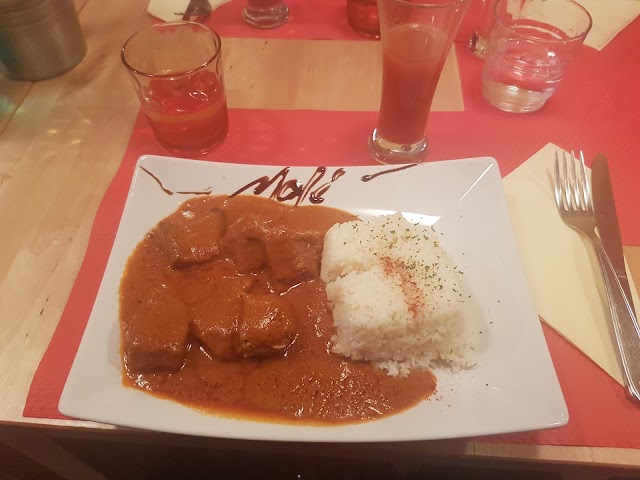 La P'tite Case