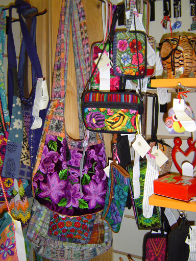 Around the World Treasures - Thumbnail