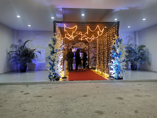 Hacienda Los Pinos Salón y Jardines para Eventos - Thumbnail