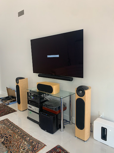 Hangman Audio Video Gallery - United States