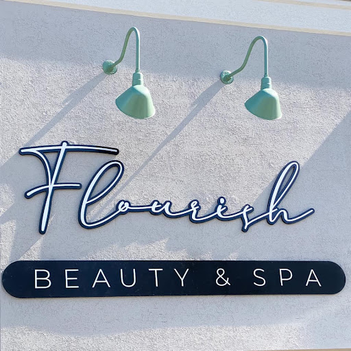 Flourish Beauty and Spa - Thumbnail