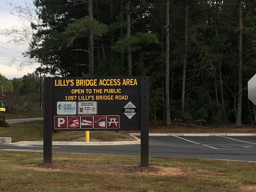 Lilly’s Bridge Access Area - Thumbnail