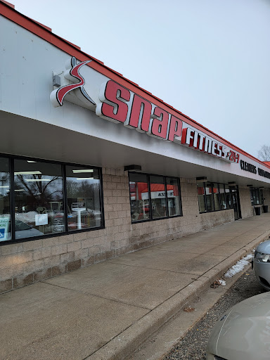 Snap Fitness River Falls - Thumbnail