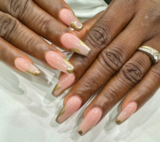 Luxe Nails & Spa Parramatta - Thumbnail