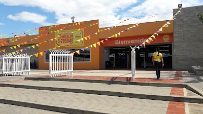 Photos of Metro Express-Atalaya