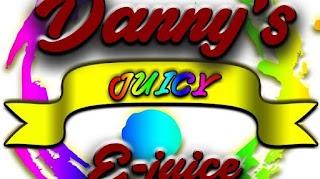 Dannys E-liquid