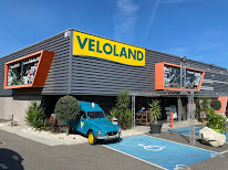 Véloland Perpignan à Perpignan