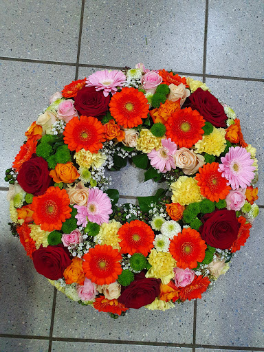 Blumen Pölking Gallery - Germany