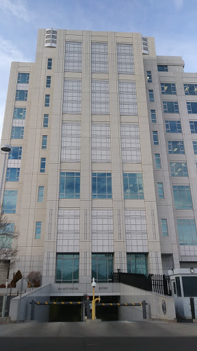 Library of the US Courts - Thumbnail
