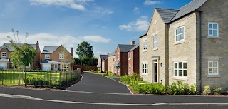 Morris Homes - Upton Dene