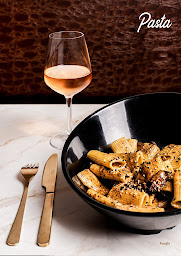 Photo n°9 de Itaglio Charenton à Charenton-le-Pont (Restaurant italien)