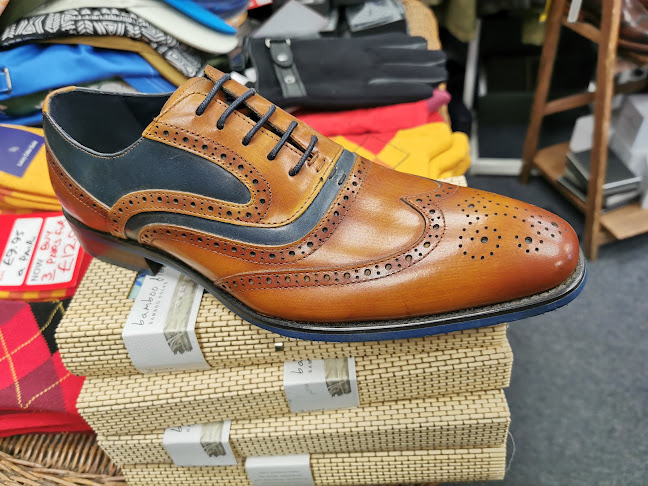 Clarksons - Clothing store