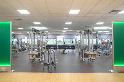 David Lloyd Derby - Thumbnail