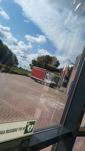 JPB Logistics BV
