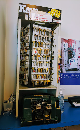 Mail House Plus - Visual