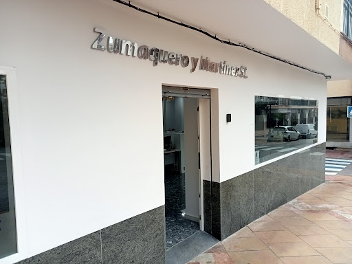 Funeraria Zumaquero y Martínez S.L.