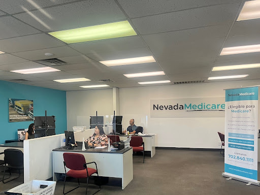 Nevada Medicare