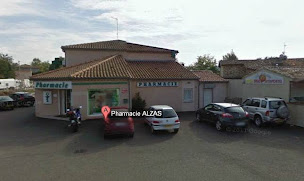 Photo n°4 de Pharmacie ALZAS à Vogüé (Pharmacie)