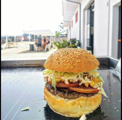 Paninoteca del Pomo
