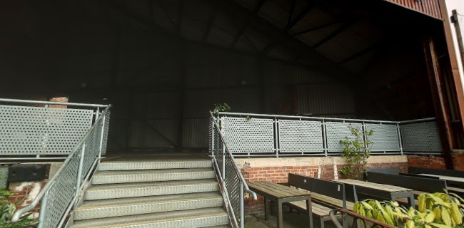 Victoria Warehouse - Event Planner
