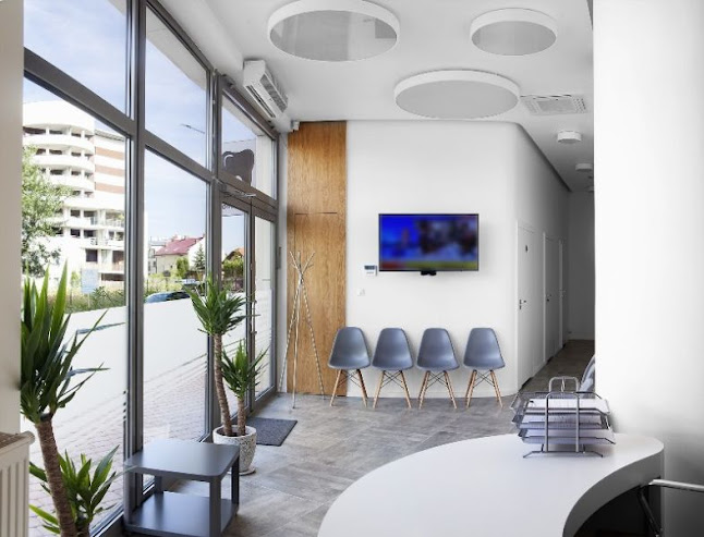 Ruczaj Clinic - Lekarz