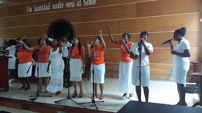 Photos of Iglesia Bautista Misionera Haitiana Maranatha