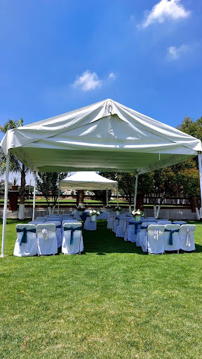 Jardín De Eventos "El Gato" - Thumbnail