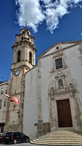 Nostra Senyora de la Misericòrdia de Banyeres