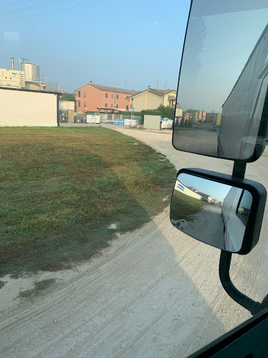 Caseificio Pini - Visual
