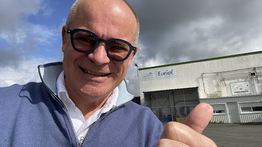 A2CF Eric Plantade Coach Professionnel certifié RNCP - EMCC France