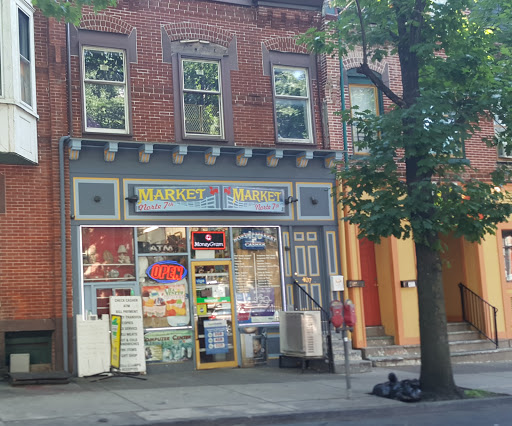 North 7th Market & Deli - Thumbnail