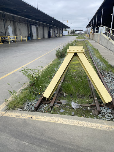 Americold Logistics Turlock 5th - Thumbnail
