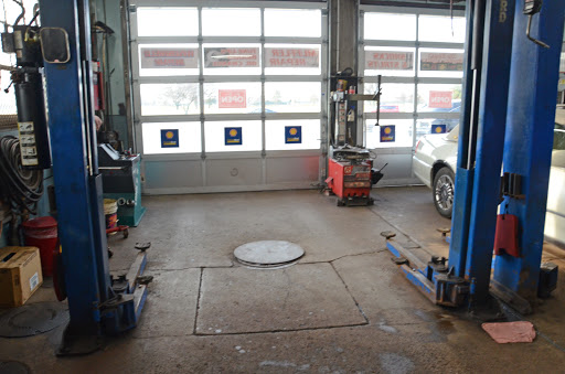 M & A Auto Service - Thumbnail