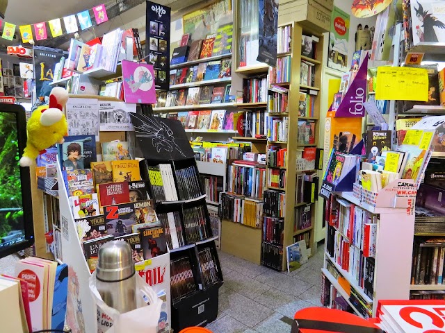 Librairie Impressions