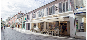 Photo n°4 de Pâtisserie Colbert par Frédéric Comyn à Sceaux (Sandwicherie)