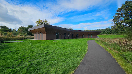 Maggie's Forth Valley Gallery - United Kingdom