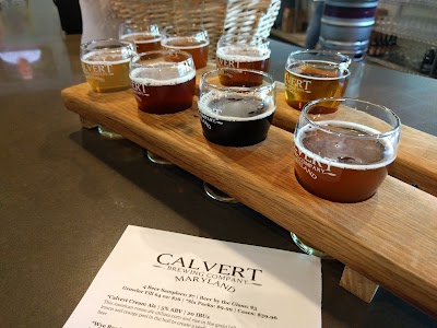 Calvert Brewing Company
