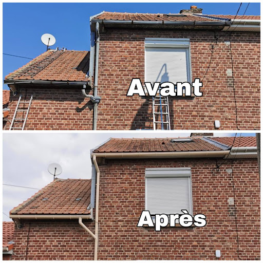 D-andre-59.fr couvreur-réparation urgentes-ravalement façade-Lille-Roubaix-Tourcoing et environs - Thumbnail