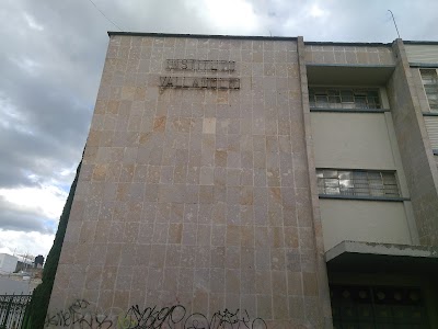Photos of Instituto Valladolid Morelia