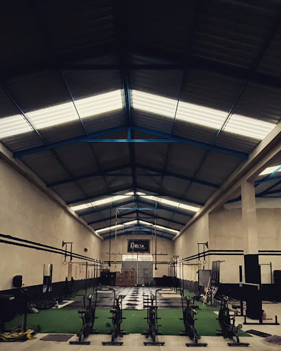 Crossfit Centro de entrenamiento Delta Gallery - Mexico