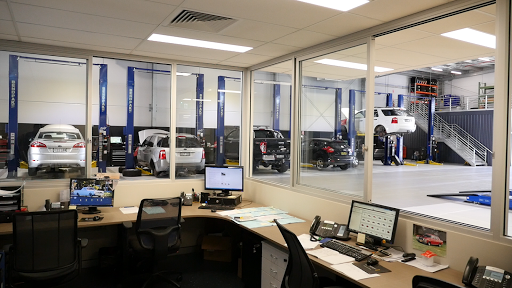 Dominelli Ford - Thumbnail
